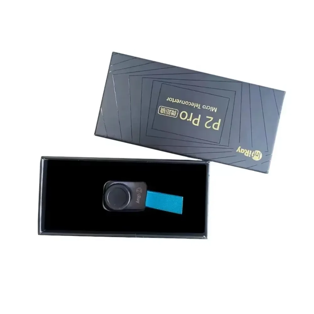 عدسة ماكرو A+ INFIRAY P2 Pro م - مراجعة Nf 521 Thermal Imaging Camera وسعره
