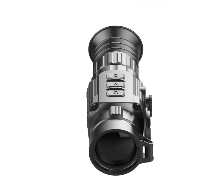 منظار حراري احترافي مقاوم للما - مراجعة Hunting Thermal Imaging Scope وسعره