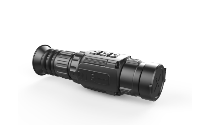 منظار حراري احترافي مقاوم للما - مراجعة Hunting Thermal Imaging Scope وسعره