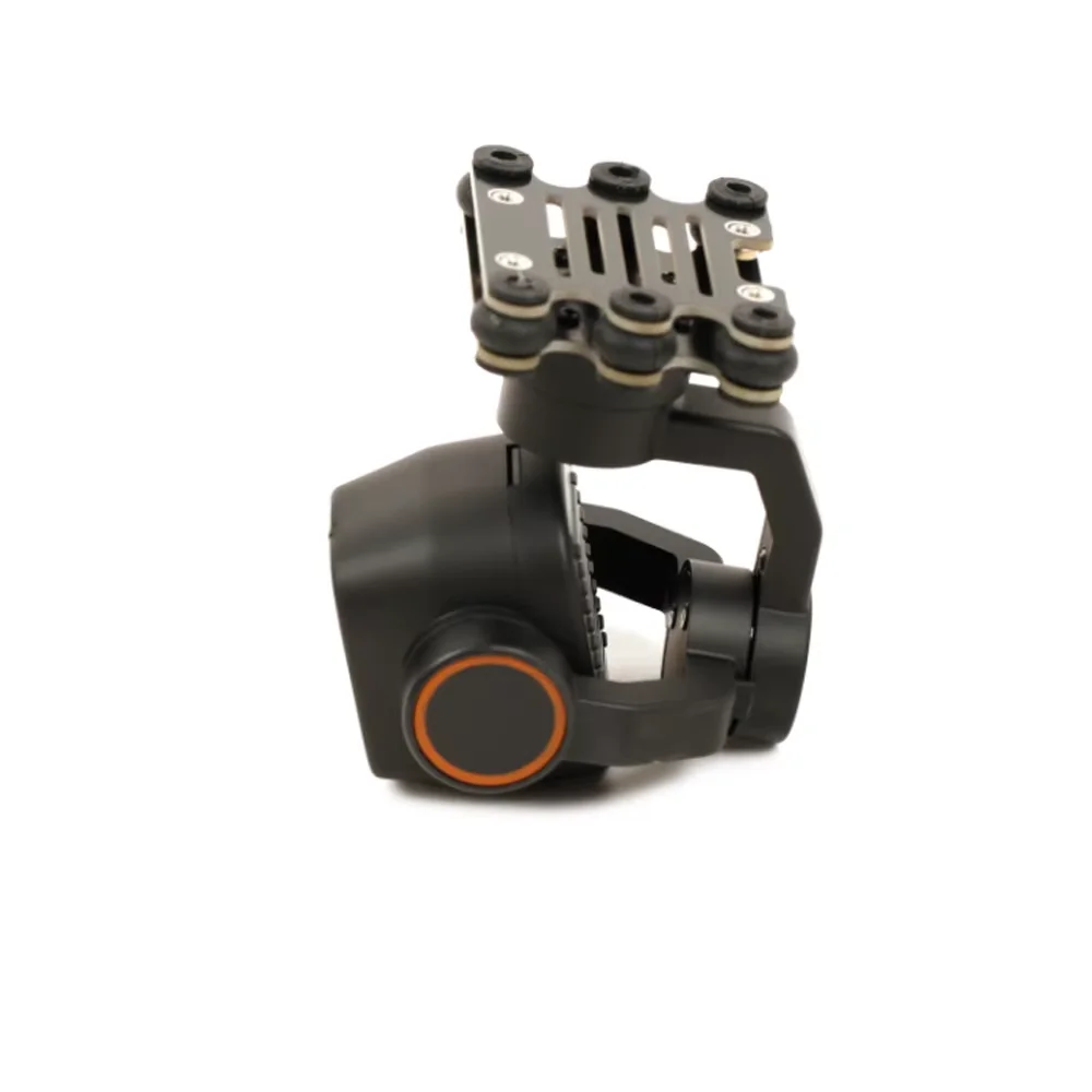 2025 جديد C12 2K HD التصوير ال - مراجعة Thermal Imager Drone Gimbal وسعره