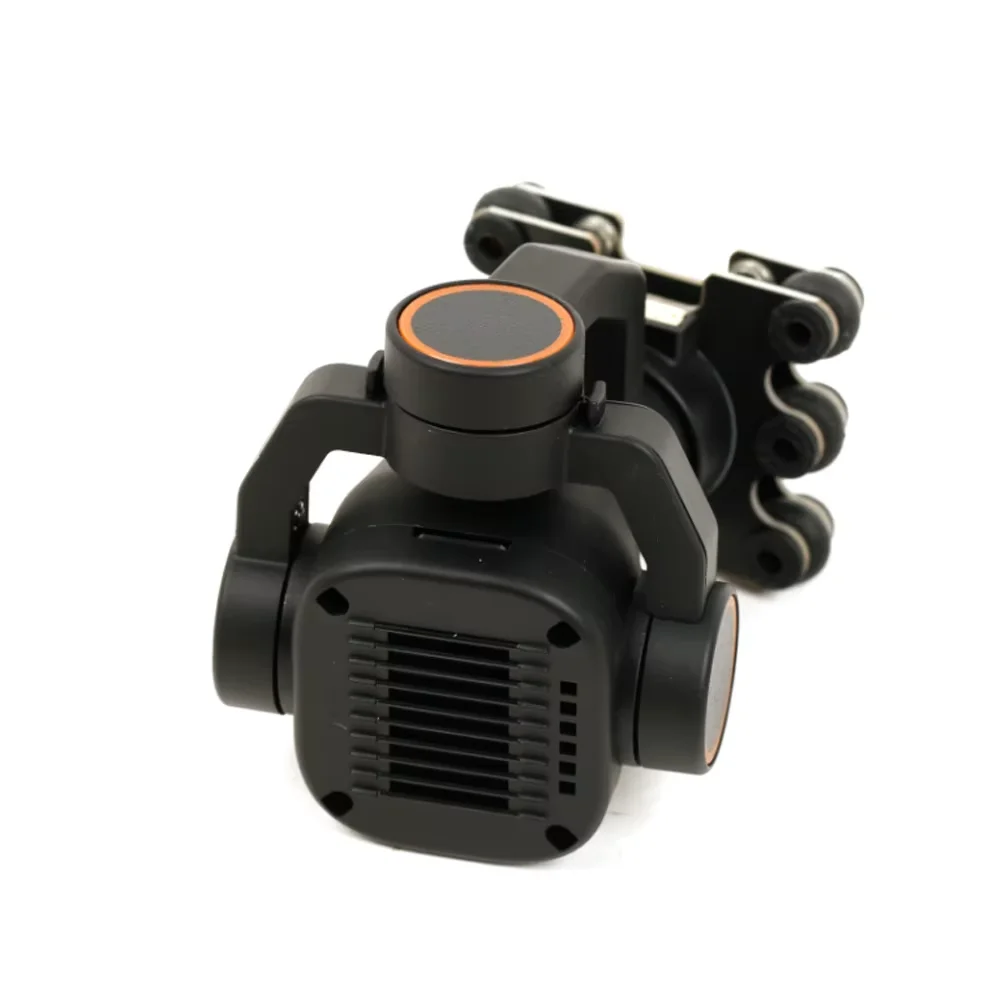 2025 جديد C12 2K HD التصوير ال - مراجعة Thermal Imager Drone Gimbal وسعره