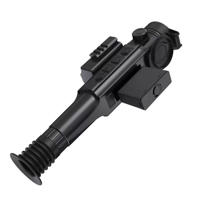 منظار حراري عالي الجودة NM06-5 - مراجعة Hunting Thermal Imaging Scope وسعره