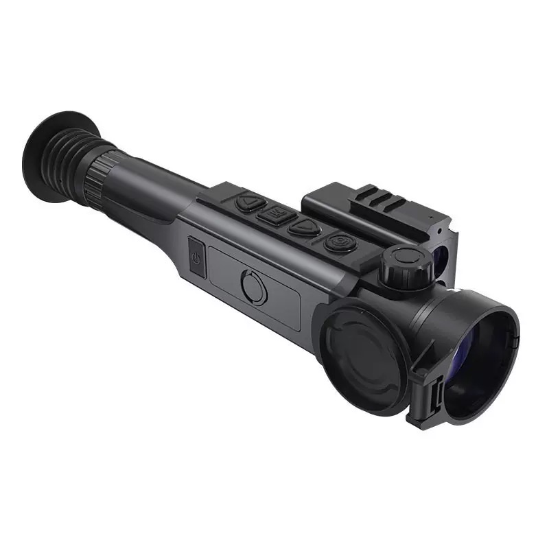 منظار حراري عالي الجودة NM06-5 - مراجعة Hunting Thermal Imaging Scope وسعره