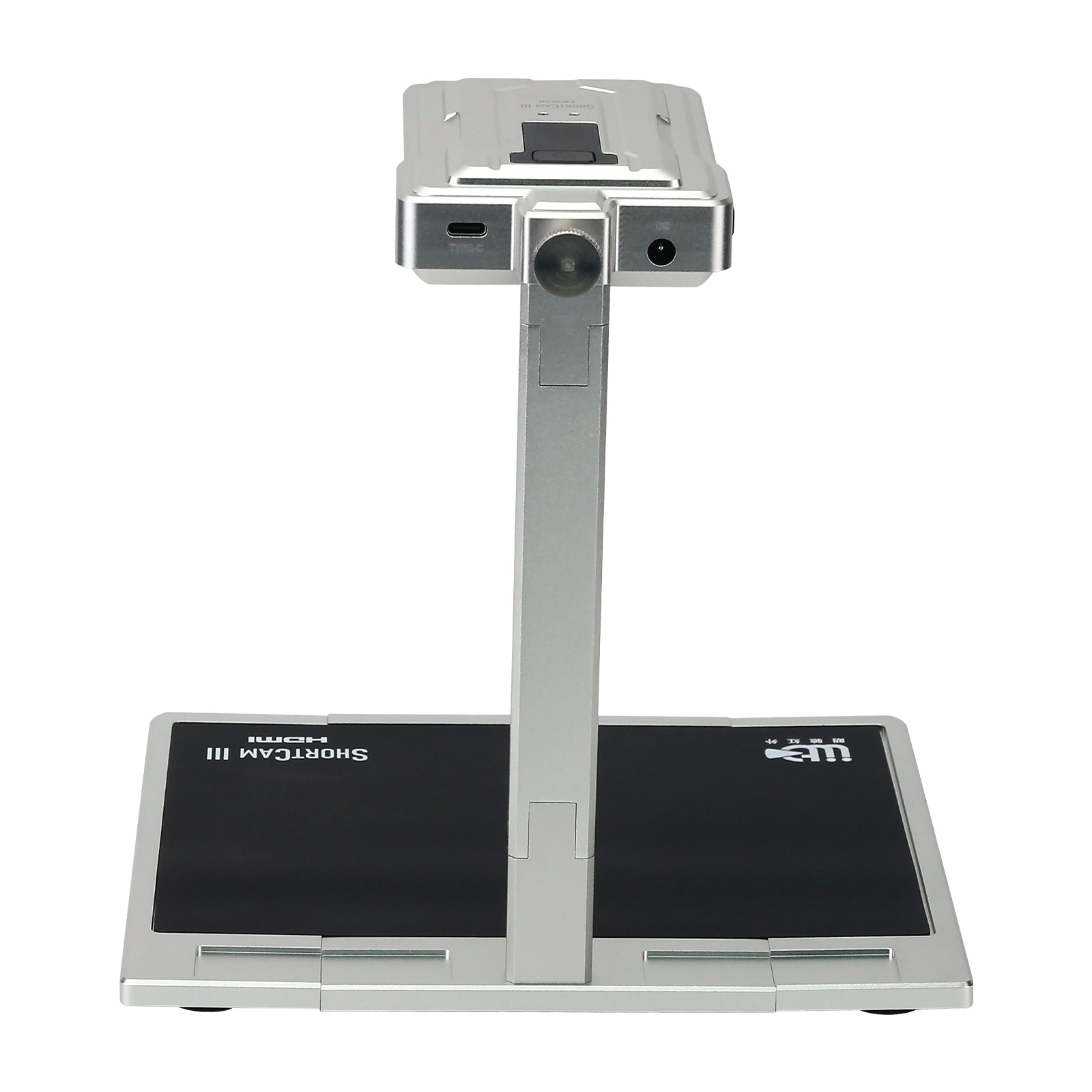ShortCam III التصوير الحراري ب - مراجعة Shortcam Thermal Imaging Pcb وسعره
