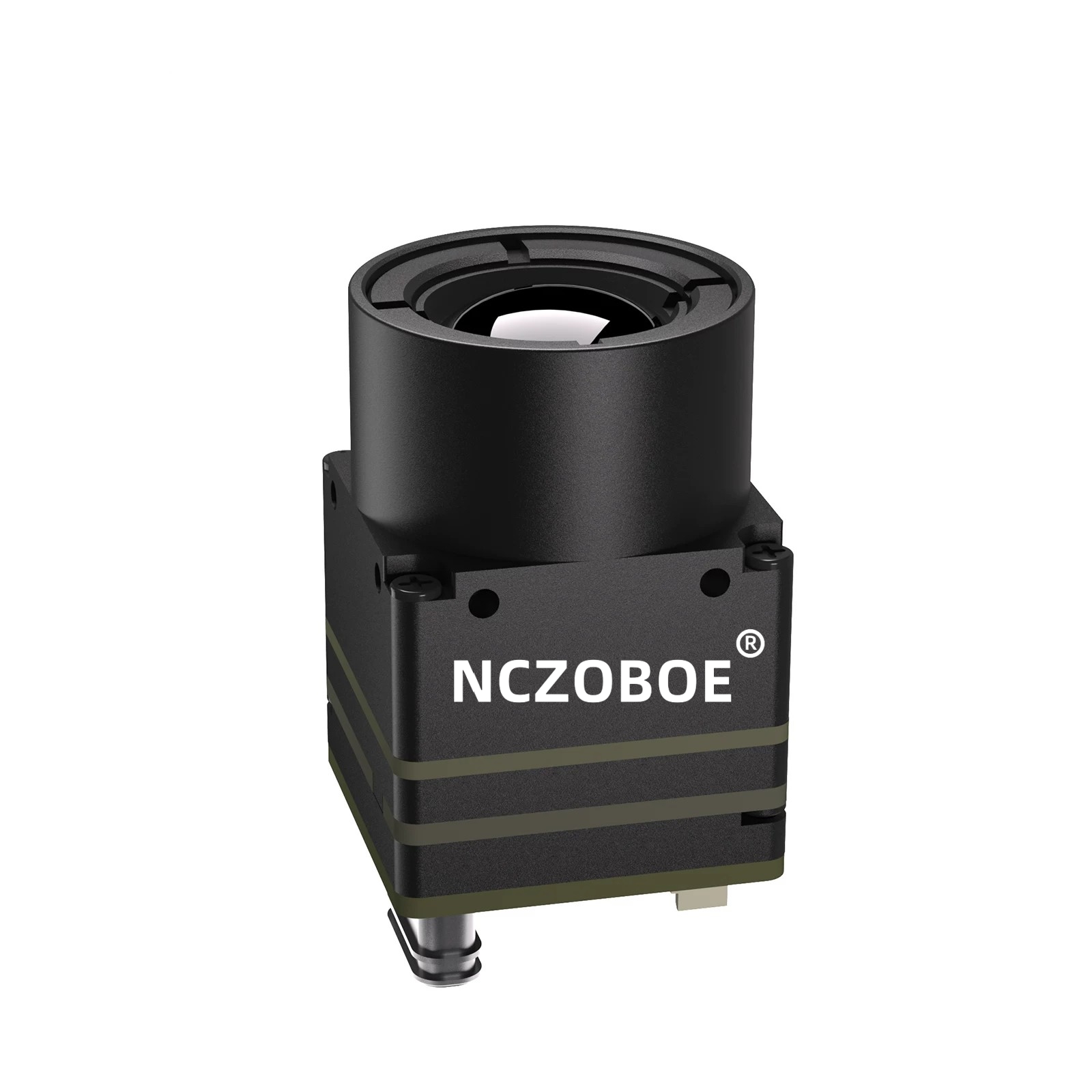 وحدة التصوير الحراري NCZOBOE 6 - مراجعة Thermal Module 640X512 Core وسعره
