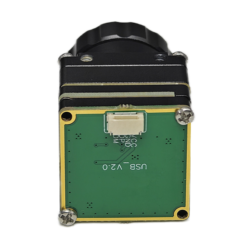 وحدة تصوير حراري Handani FPV م - مراجعة Thermal Module 640X512 Core وسعره