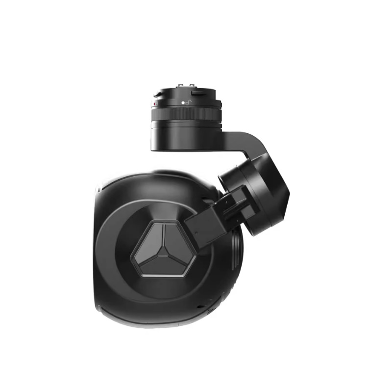 MT11 Pod Four الكهروضوئية AI ع - مراجعة Thermal Imager Drone Gimbal وسعره