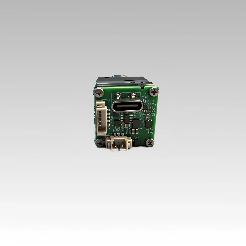 وحدة كاميرا حرارية غير مبردة ب - مراجعة Thermal Module 640X512 Core وسعره