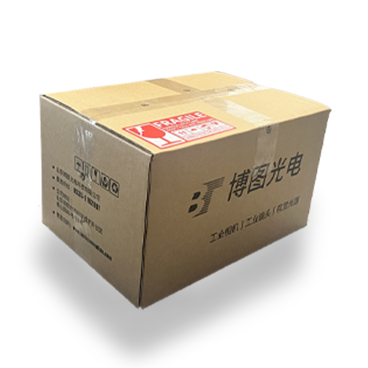 وحدة كاميرا حرارية دقيقة بالأش - مراجعة Thermal Module 640X512 Core وسعره