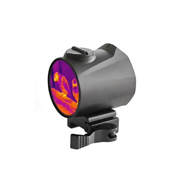 كاميرا تصوير حراري محمولة T3 M - مراجعة Thermal Imaging Camera 256X192 وسعره