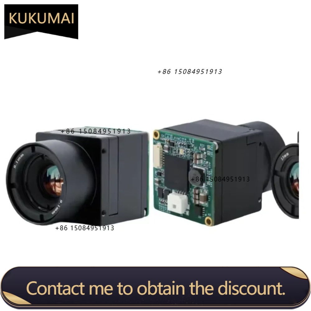 وحدة التصوير الحراري غير المبر - مراجعة Thermal Module 640X512 Core وسعره