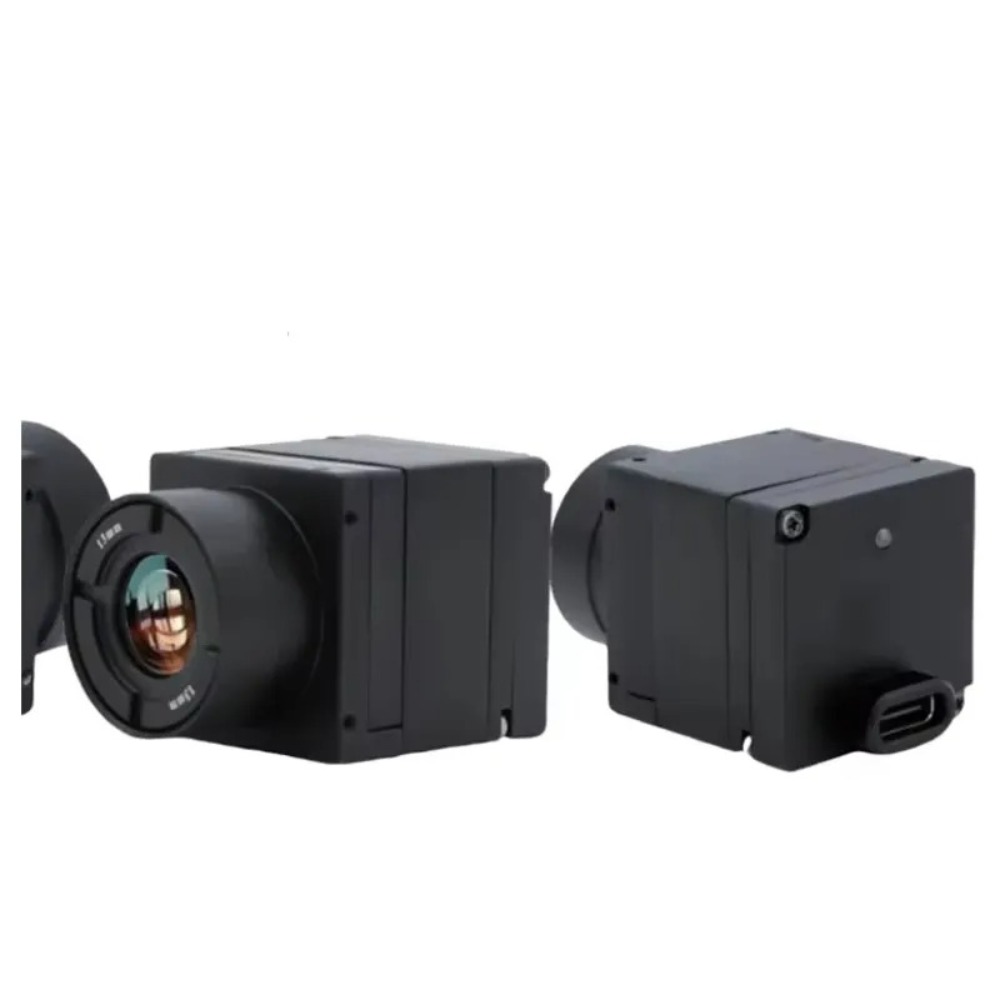 وحدة التصوير الحراري غير المبر - مراجعة Thermal Module 640X512 Core وسعره