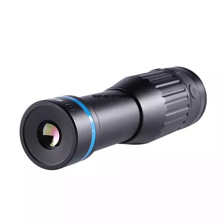 التصوير الحراري أحادي العين نط - مراجعة Hunting Thermal Imaging Scope وسعره