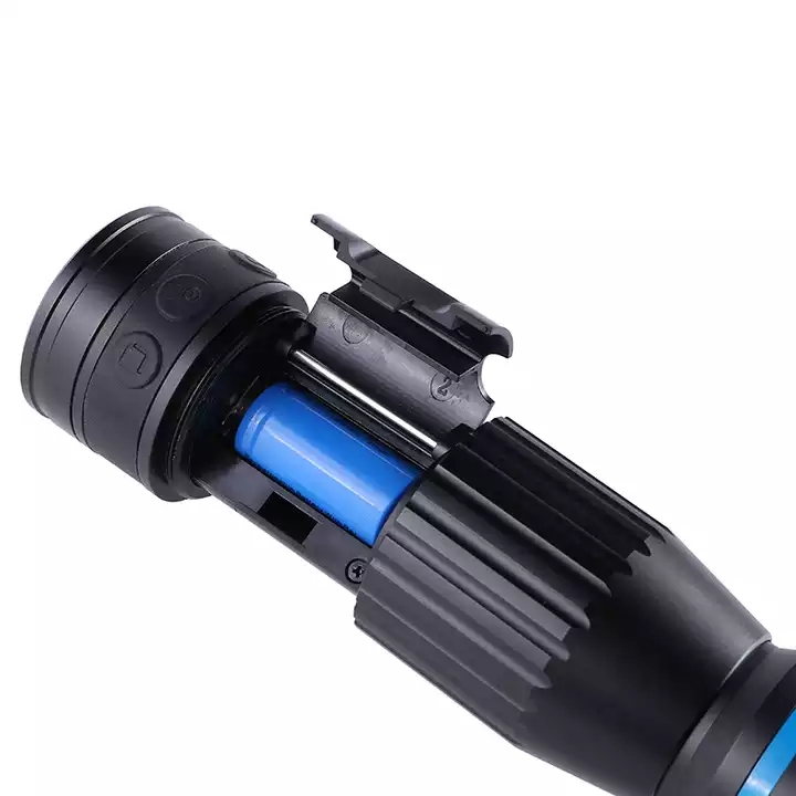 التصوير الحراري أحادي العين نط - مراجعة Hunting Thermal Imaging Scope وسعره