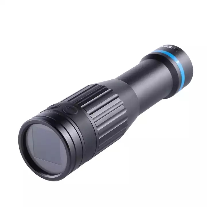 التصوير الحراري أحادي العين نط - مراجعة Hunting Thermal Imaging Scope وسعره