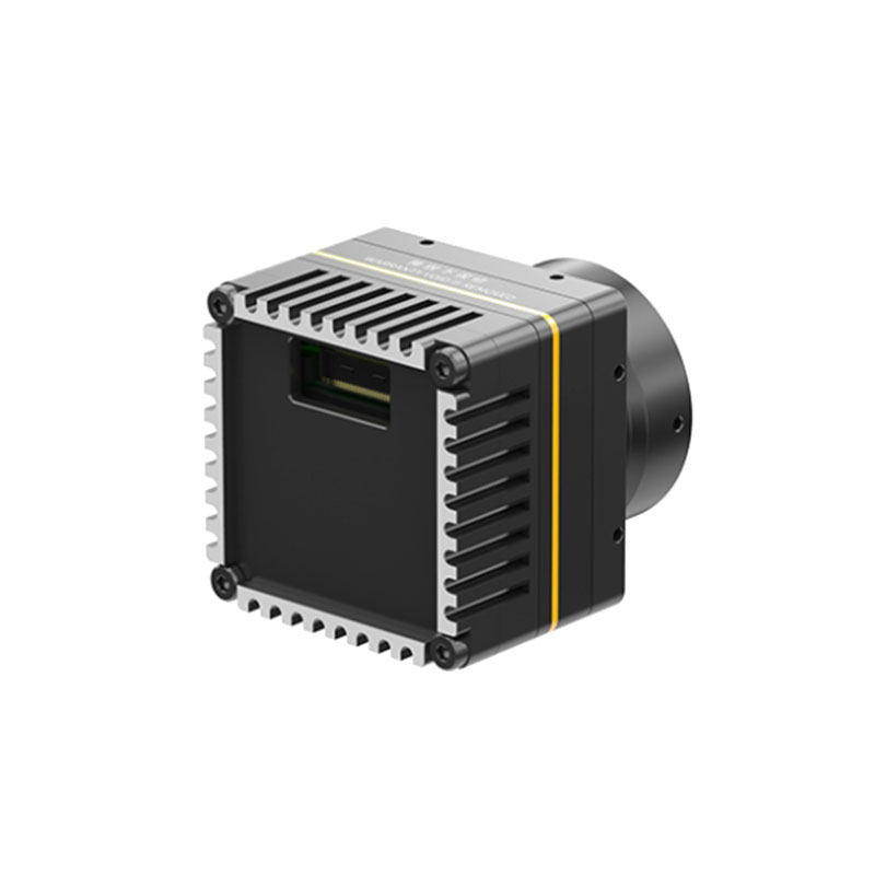 وحدة تصوير حراري 640x512 مع مخ - مراجعة Thermal Module 640X512 Core وسعره