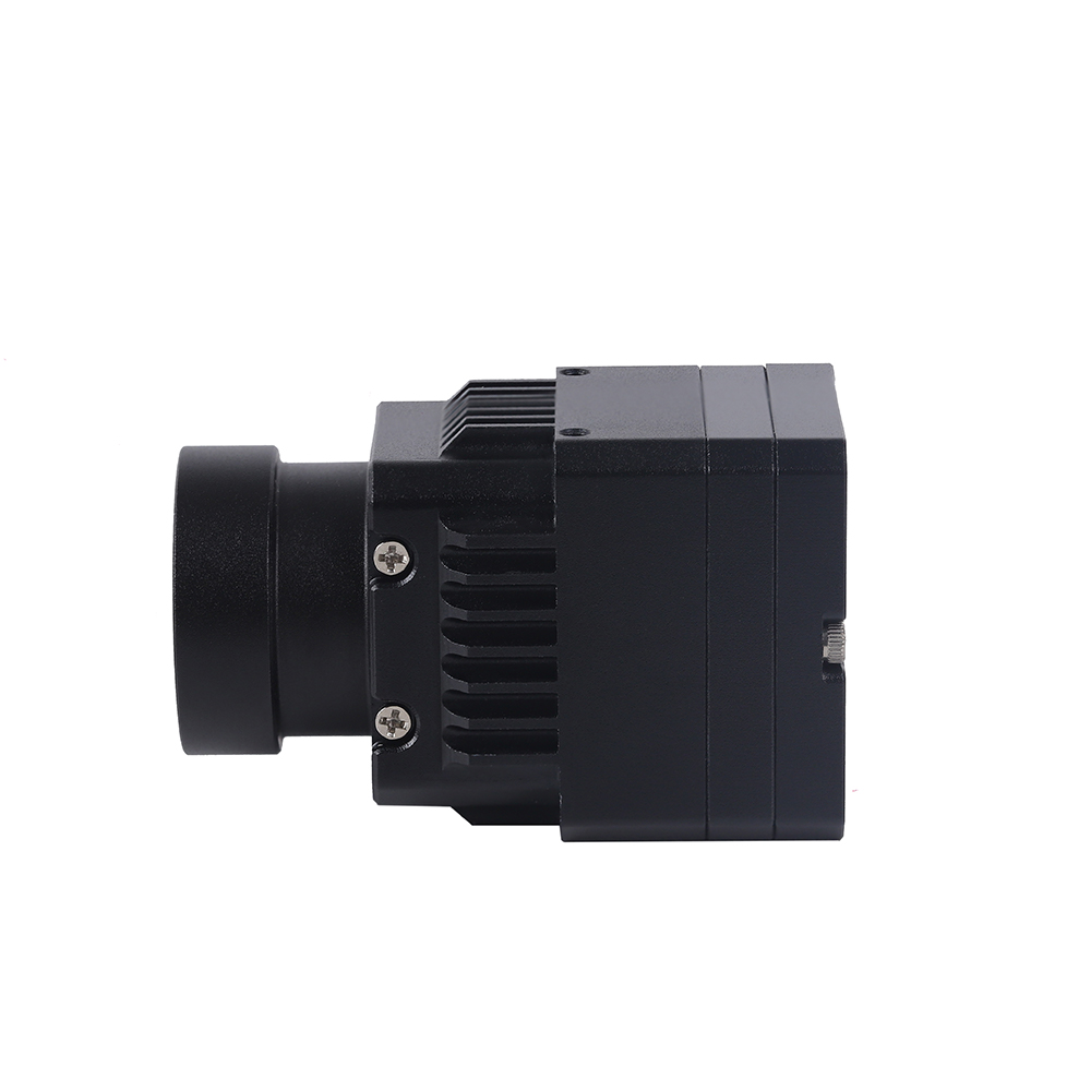 وحدة كاميرا تصوير حراري صغيرة  - مراجعة Thermal Module 640X512 Core وسعره