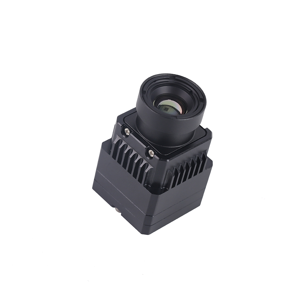 وحدة كاميرا تصوير حراري صغيرة  - مراجعة Thermal Module 640X512 Core وسعره