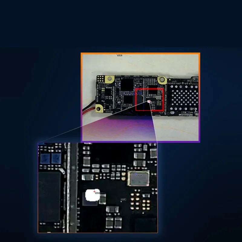 كاميرا تصوير حراري بالأشعة تحت - مراجعة Shortcam Thermal Imaging Pcb وسعره